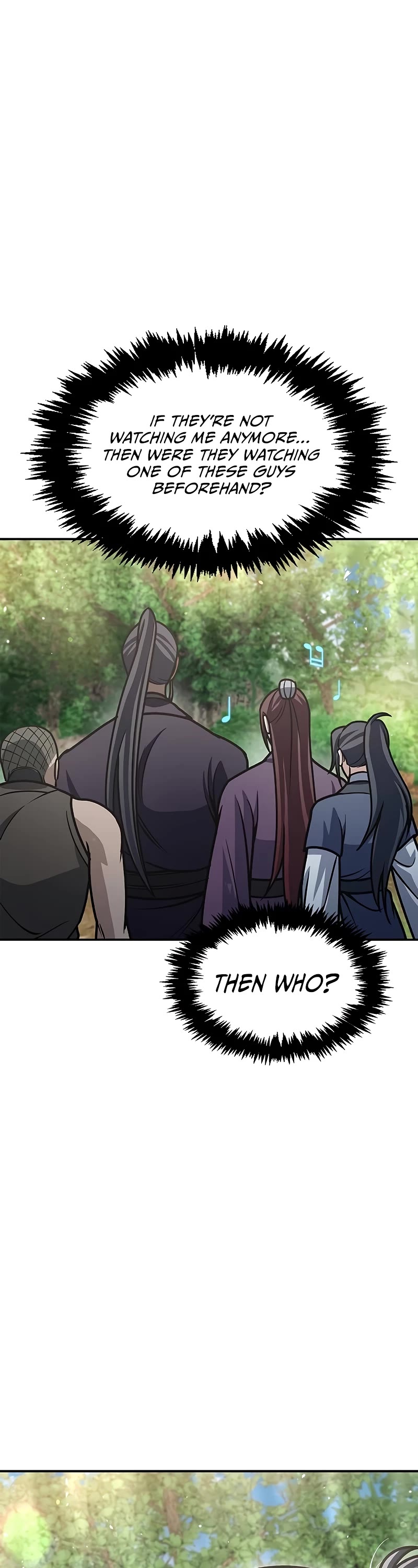 Heavenly Grand Archive's Young Master Chapter 66 page 70 - Chapter 66