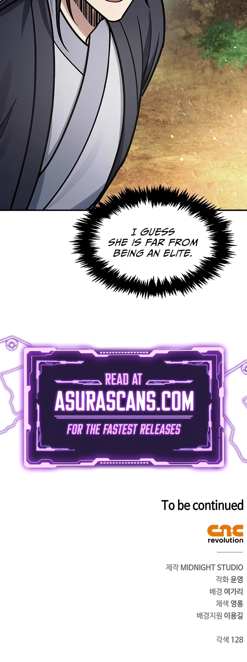 Heavenly Grand Archive's Young Master Chapter 66 page 72 - Chapter 66
