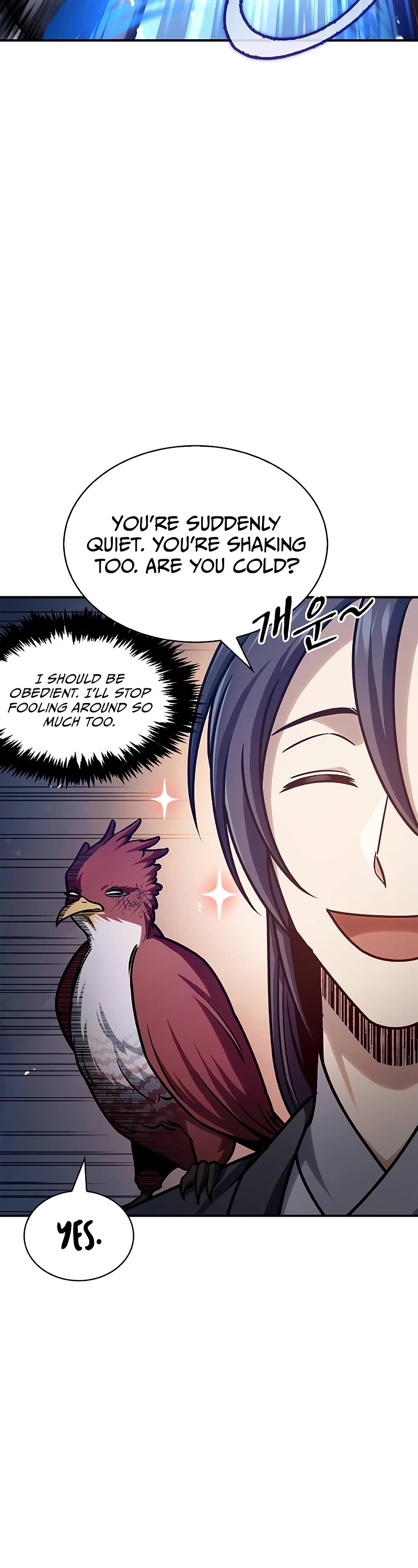 Heavenly Grand Archive's Young Master Chapter 66 page 9 - Chapter 66