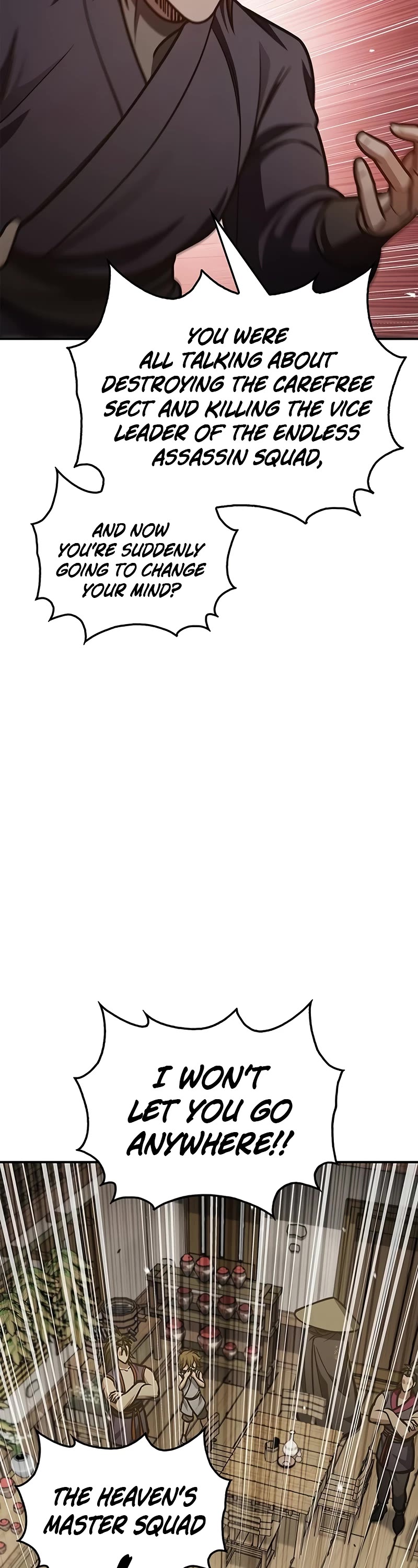 Heavenly Grand Archive's Young Master Chapter 67 page 10 - Chapter 67