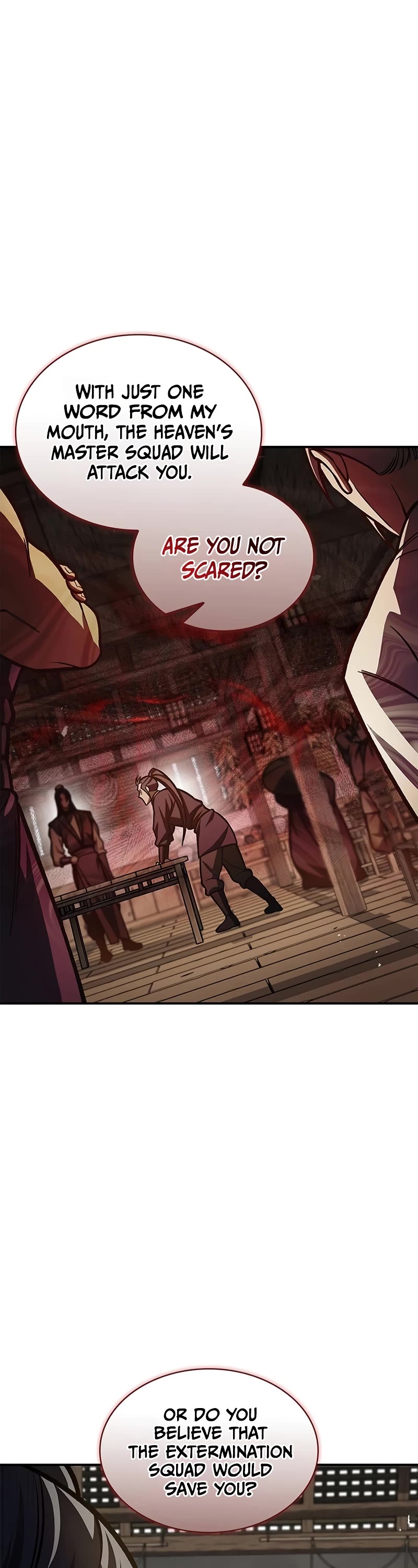 Heavenly Grand Archive's Young Master Chapter 67 page 12 - Chapter 67