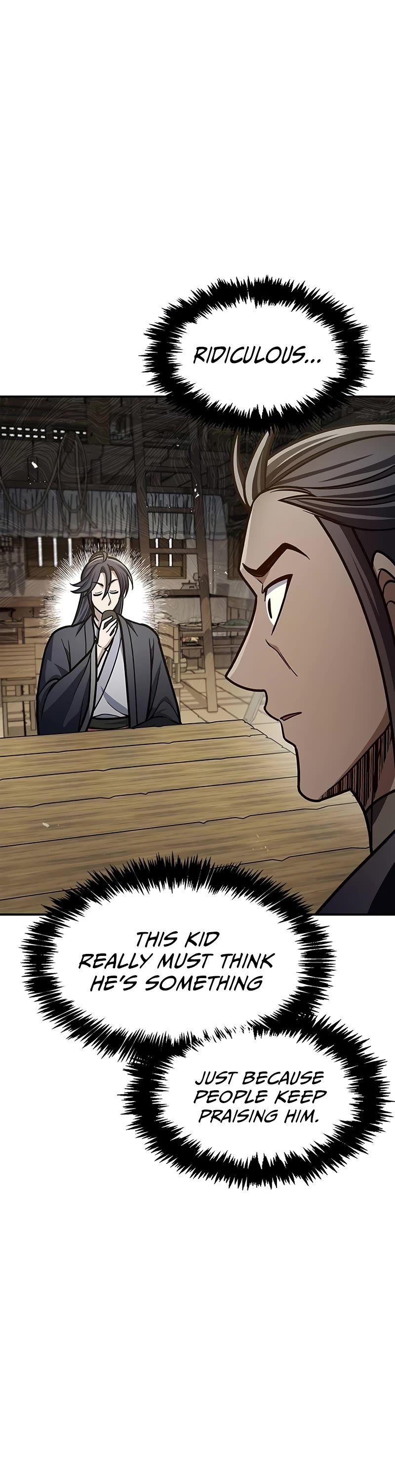 Heavenly Grand Archive's Young Master Chapter 67 page 16 - Chapter 67