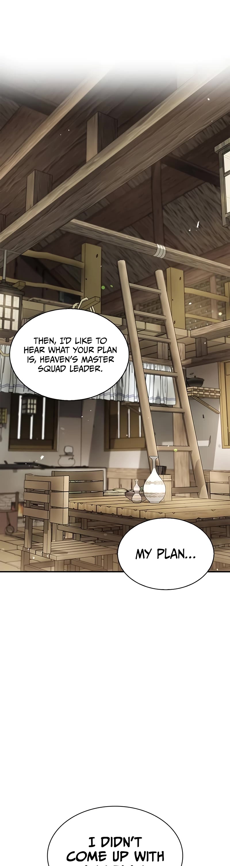 Heavenly Grand Archive's Young Master Chapter 67 page 2 - Chapter 67