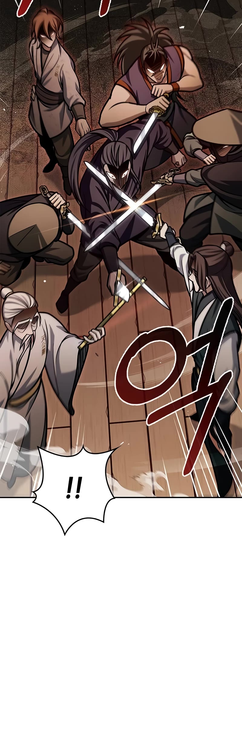 Heavenly Grand Archive's Young Master Chapter 67 page 20 - Chapter 67