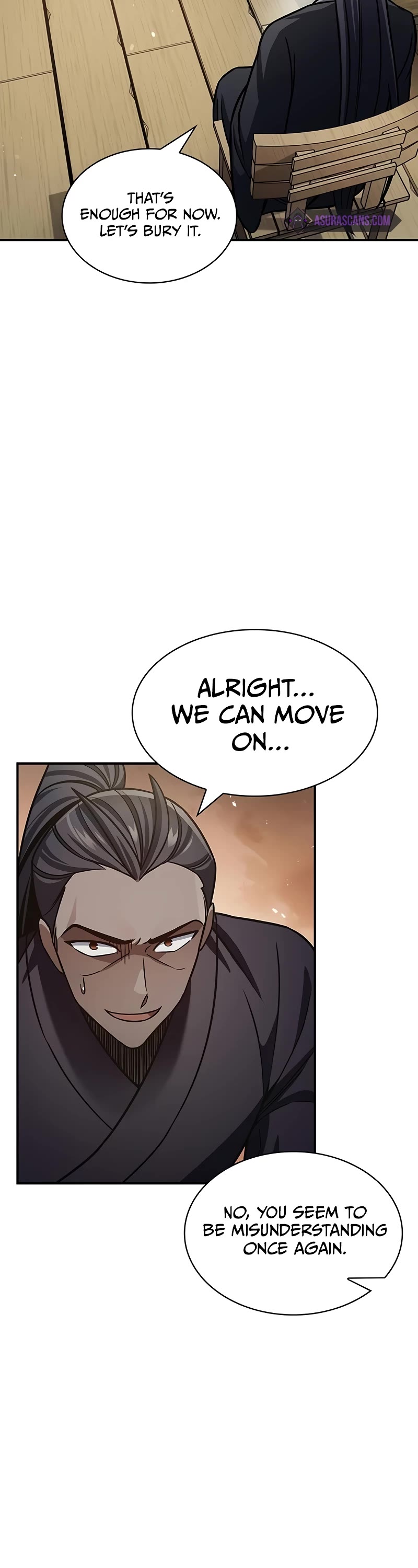 Heavenly Grand Archive's Young Master Chapter 67 page 24 - Chapter 67
