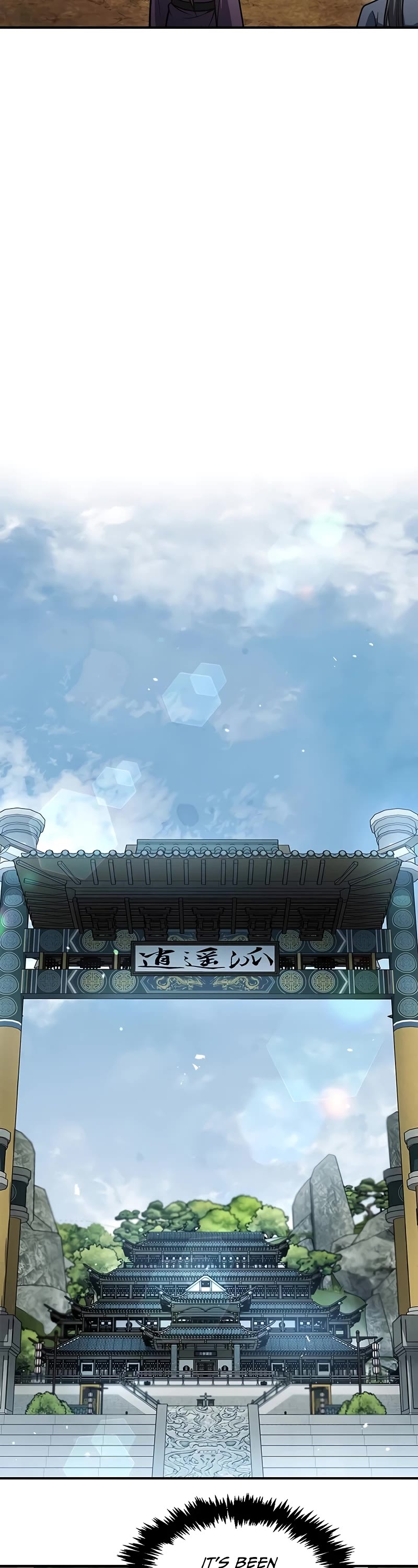 Heavenly Grand Archive's Young Master Chapter 67 page 29 - Chapter 67