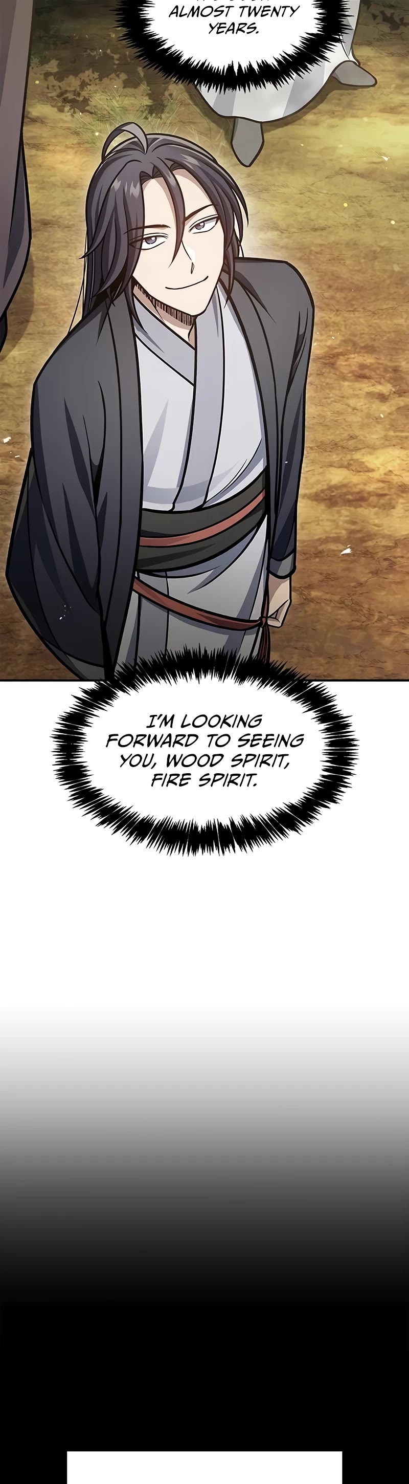 Heavenly Grand Archive's Young Master Chapter 67 page 30 - Chapter 67