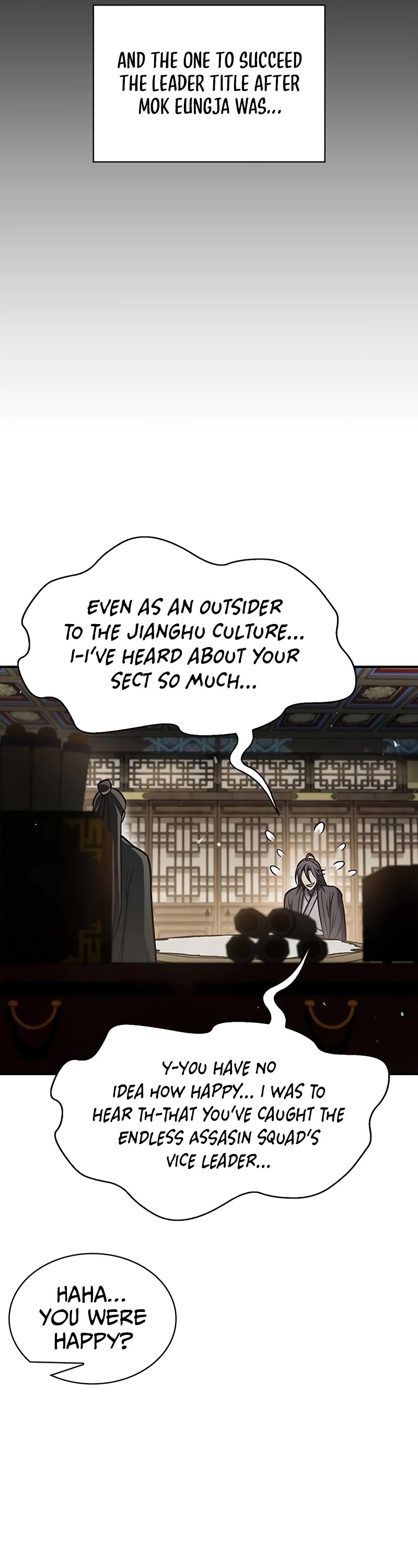 Heavenly Grand Archive's Young Master Chapter 67 page 32 - Chapter 67