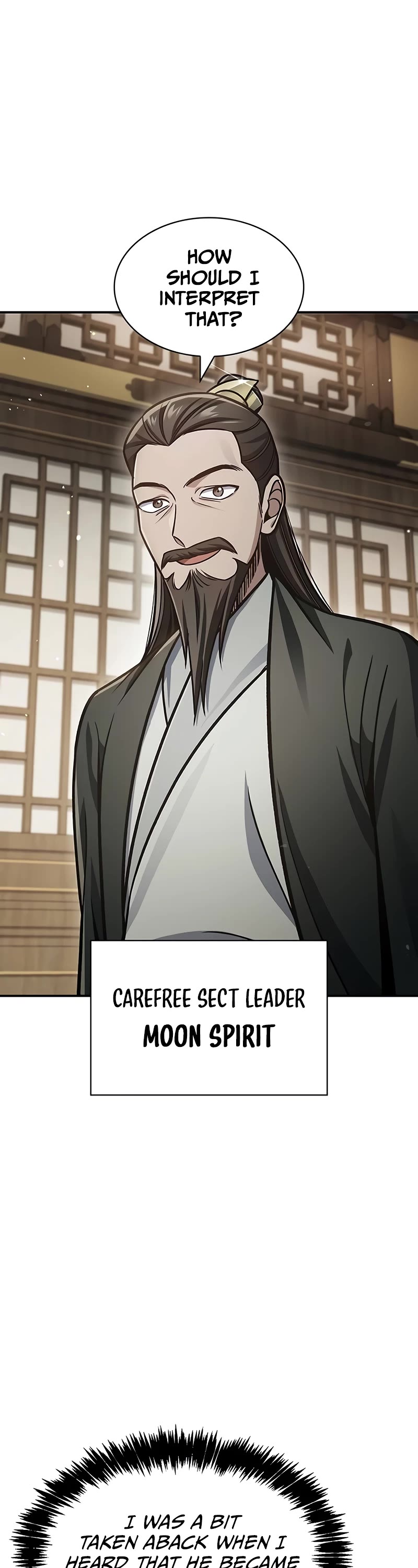 Heavenly Grand Archive's Young Master Chapter 67 page 33 - Chapter 67