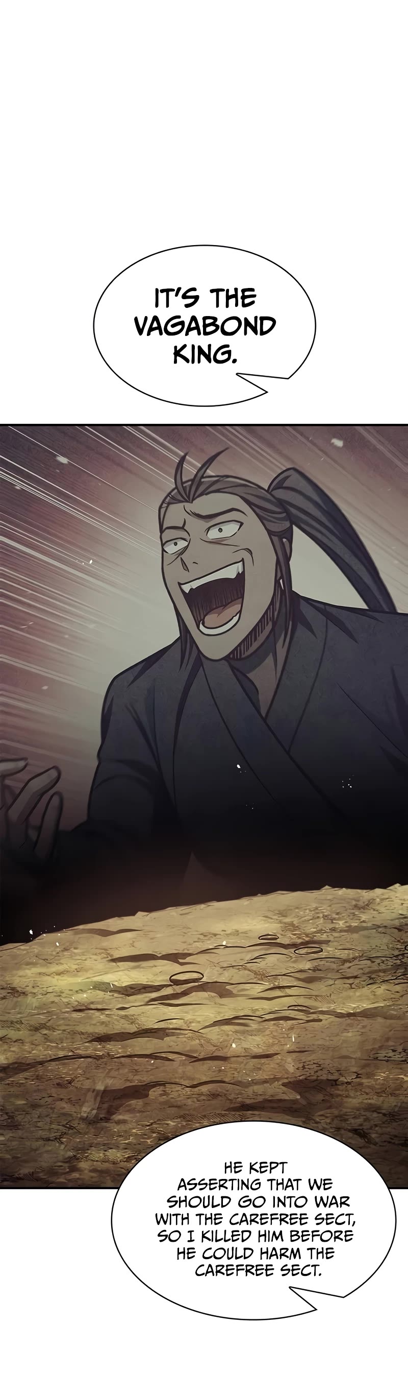 Heavenly Grand Archive's Young Master Chapter 67 page 40 - Chapter 67