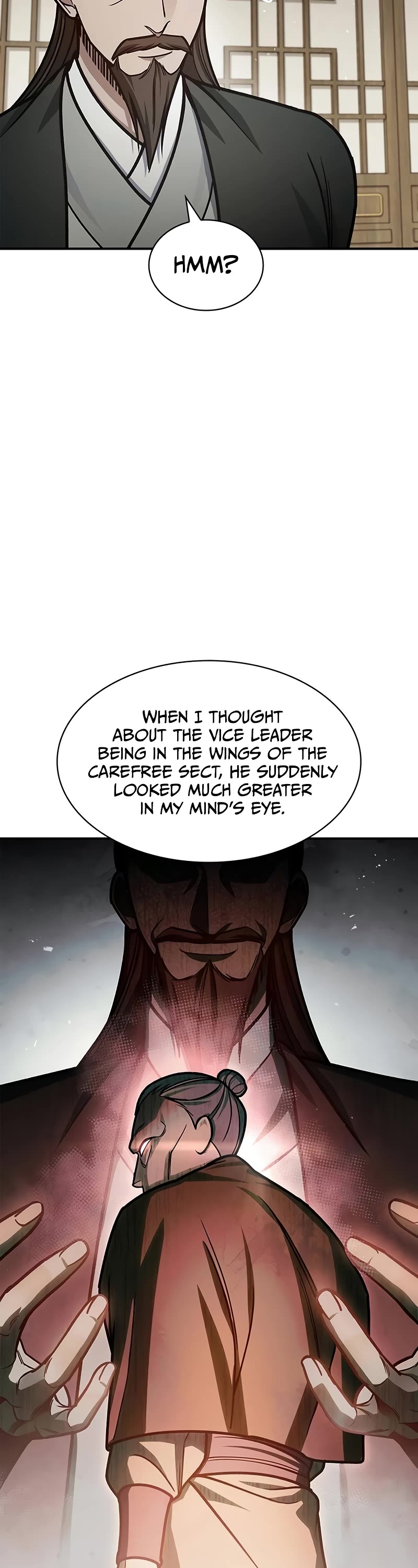 Heavenly Grand Archive's Young Master Chapter 67 page 43 - Chapter 67