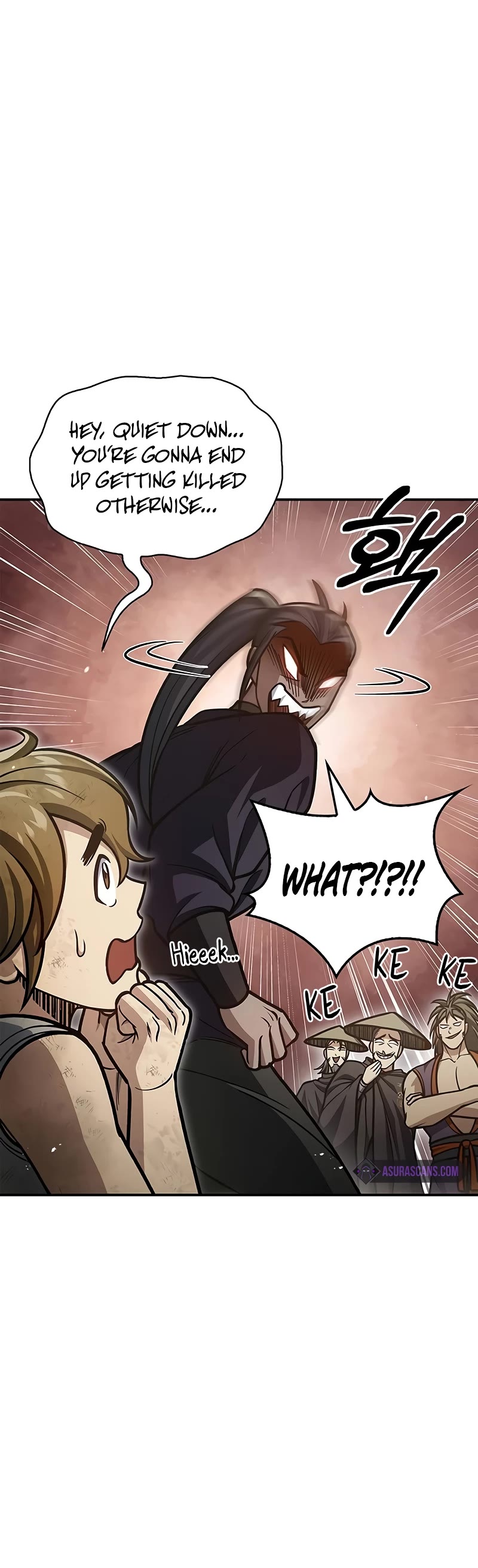 Heavenly Grand Archive's Young Master Chapter 67 page 5 - Chapter 67
