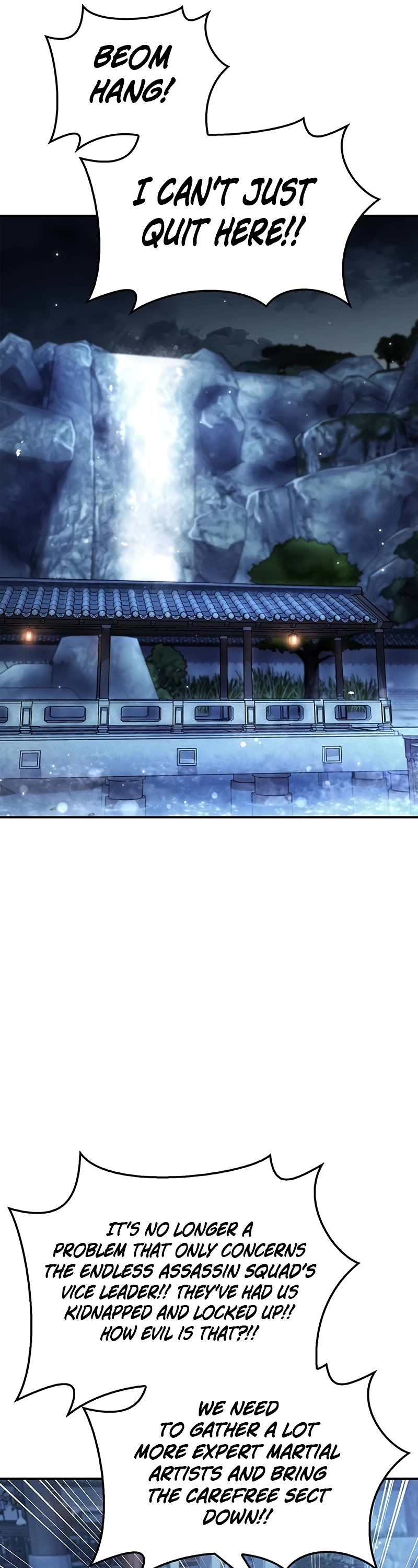 Heavenly Grand Archive's Young Master Chapter 67 page 52 - Chapter 67