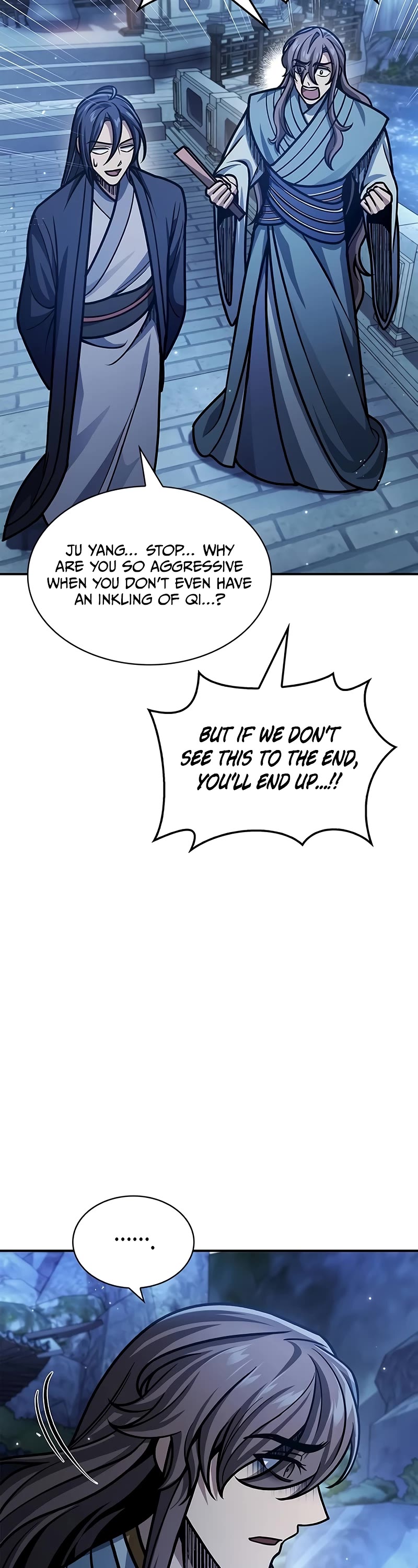 Heavenly Grand Archive's Young Master Chapter 67 page 53 - Chapter 67