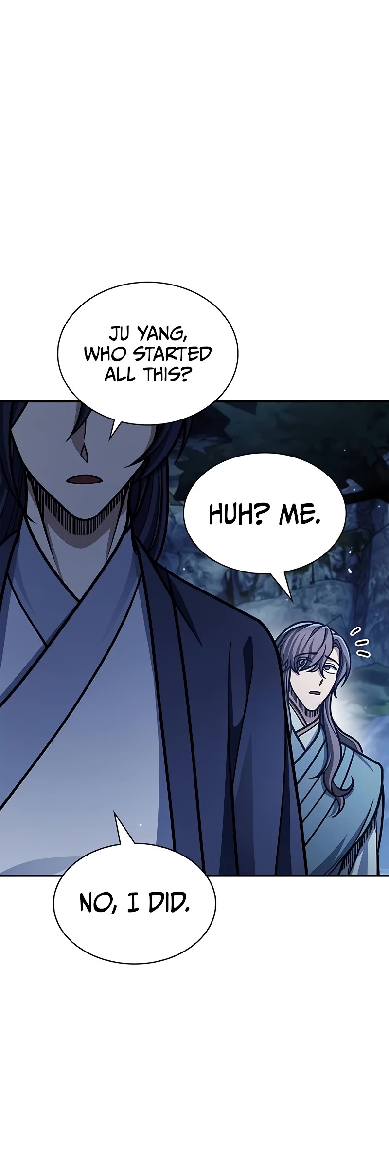 Heavenly Grand Archive's Young Master Chapter 67 page 55 - Chapter 67