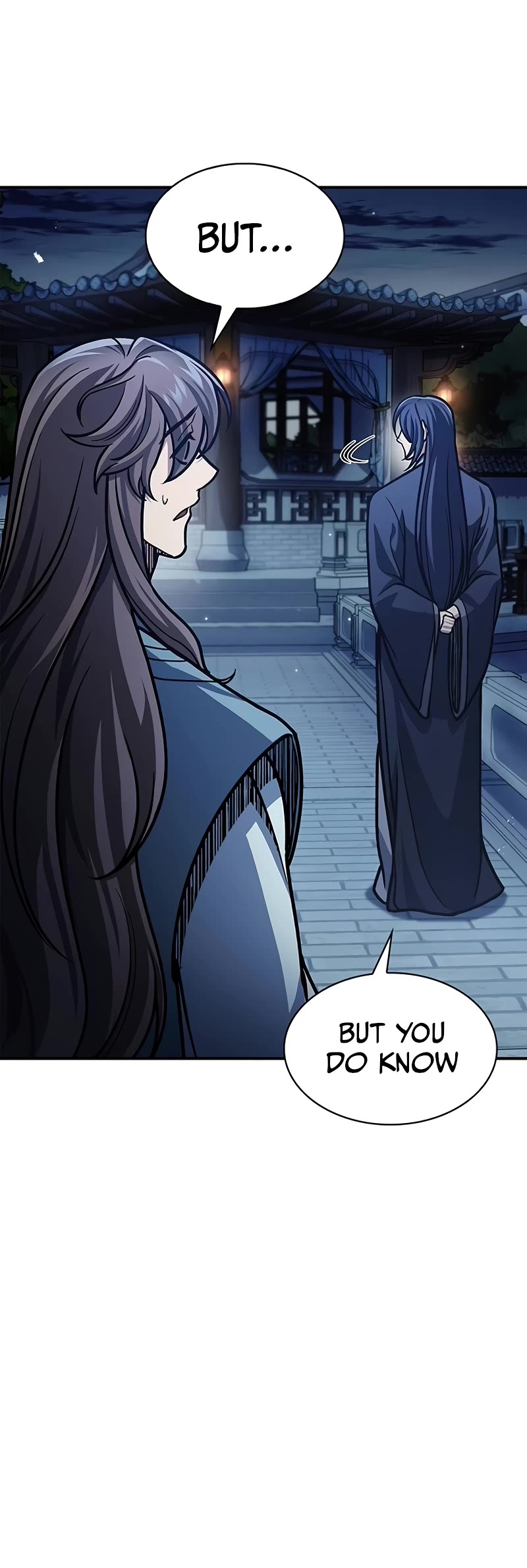 Heavenly Grand Archive's Young Master Chapter 67 page 56 - Chapter 67