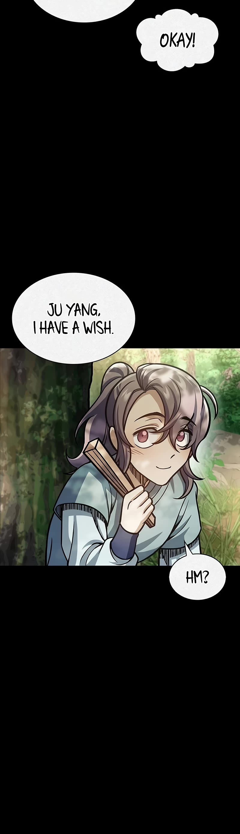 Heavenly Grand Archive's Young Master Chapter 67 page 61 - Chapter 67