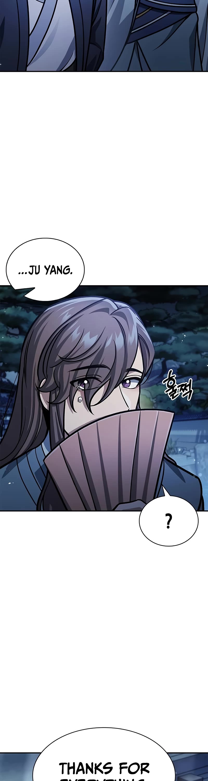 Heavenly Grand Archive's Young Master Chapter 67 page 64 - Chapter 67