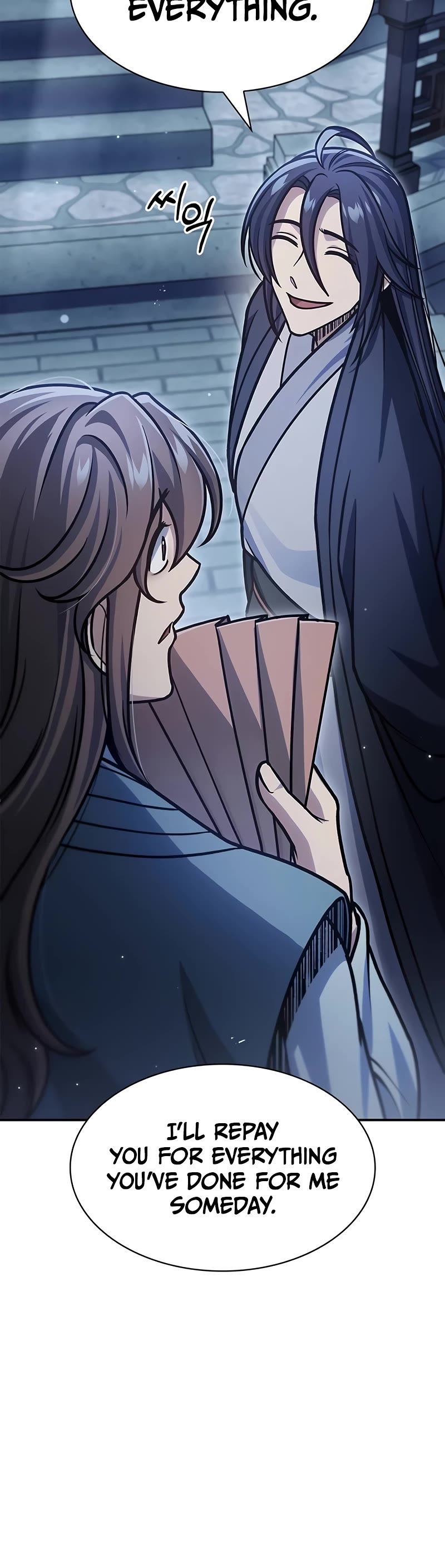 Heavenly Grand Archive's Young Master Chapter 67 page 65 - Chapter 67