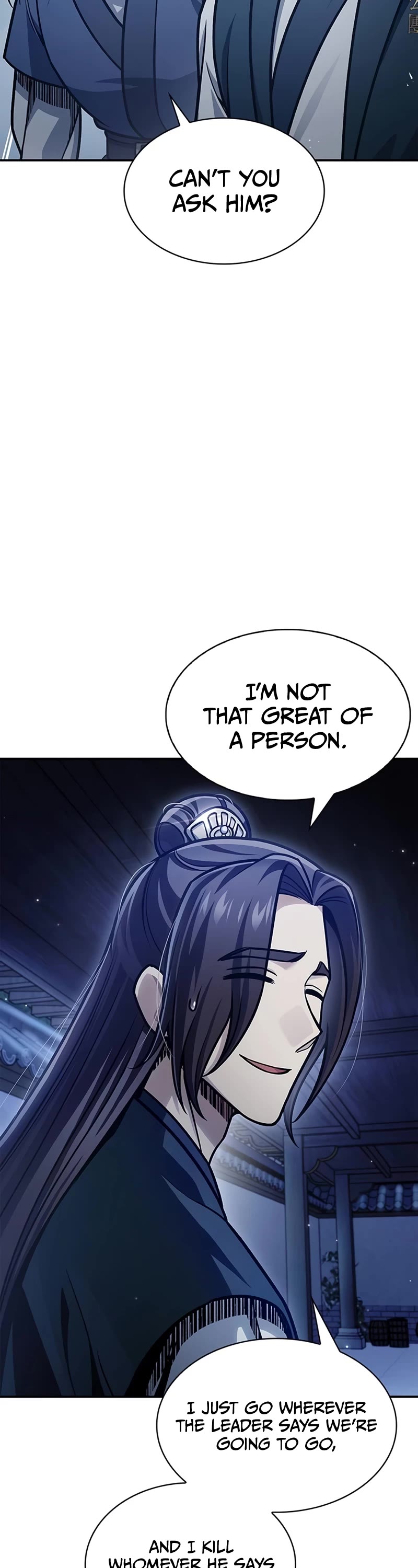 Heavenly Grand Archive's Young Master Chapter 68 page 13 - Chapter 68