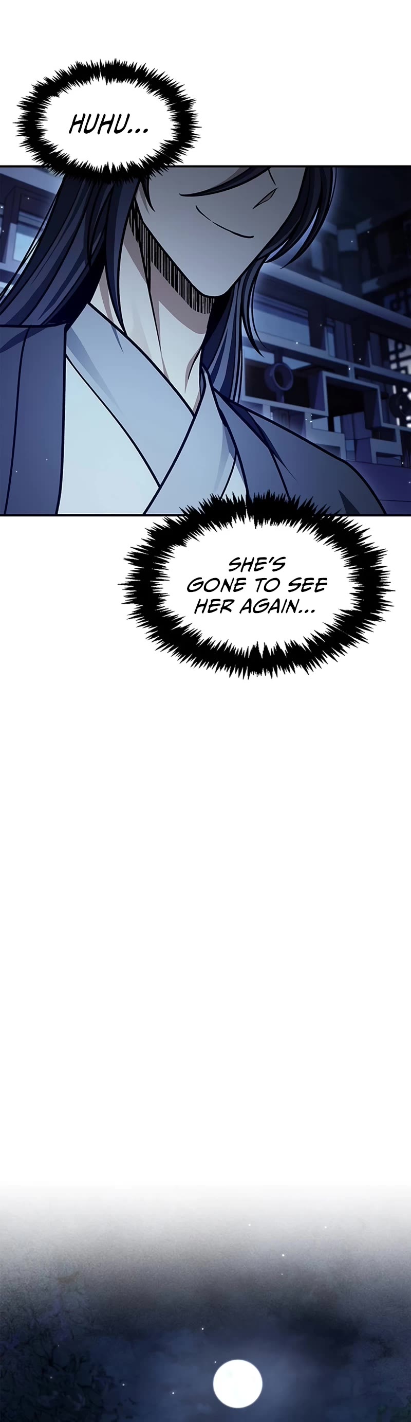 Heavenly Grand Archive's Young Master Chapter 68 page 21 - Chapter 68