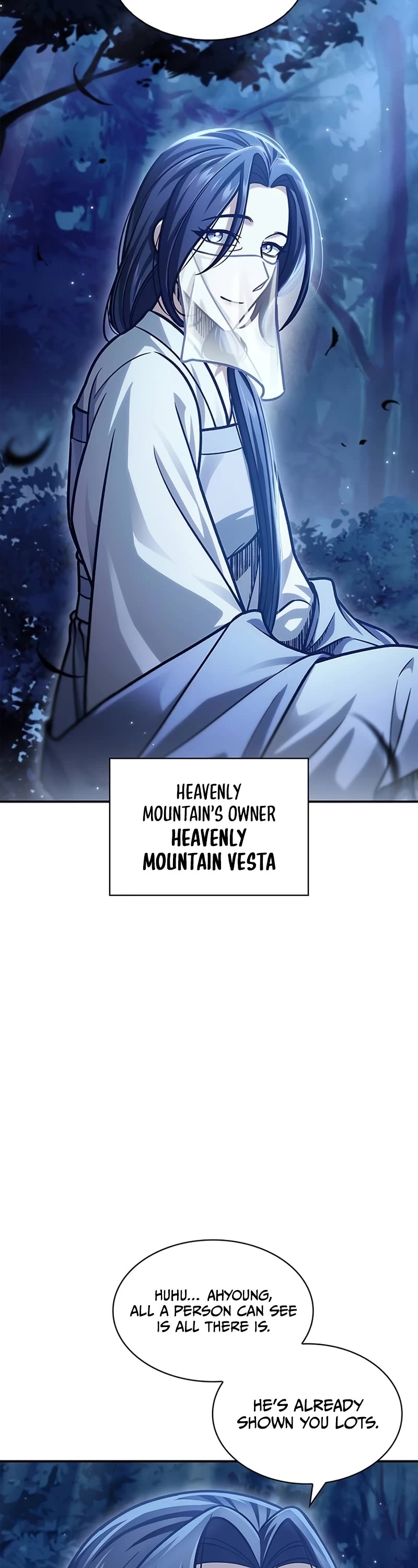 Heavenly Grand Archive's Young Master Chapter 68 page 24 - Chapter 68