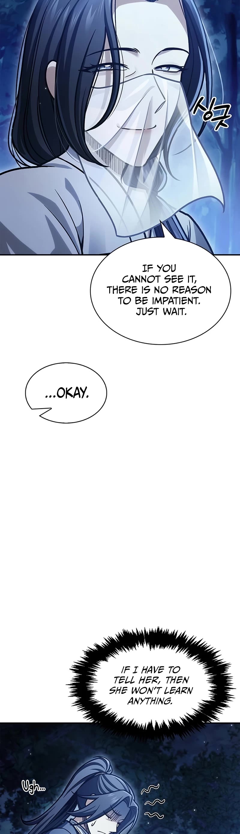 Heavenly Grand Archive's Young Master Chapter 68 page 25 - Chapter 68