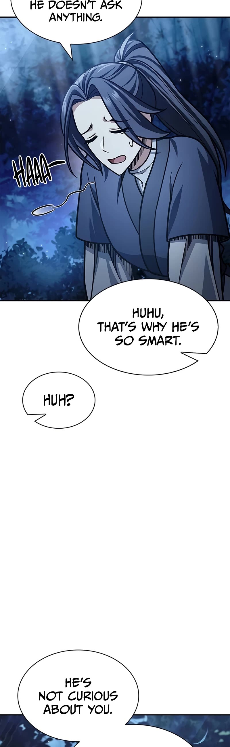 Heavenly Grand Archive's Young Master Chapter 68 page 30 - Chapter 68
