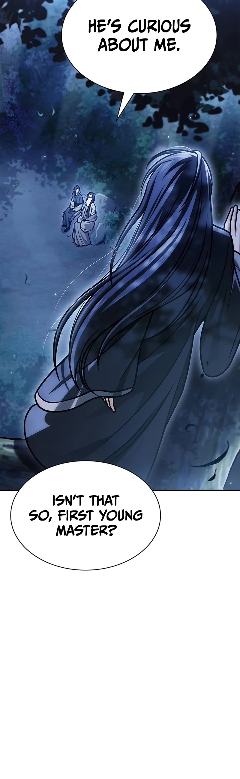 Heavenly Grand Archive's Young Master Chapter 68 page 31 - Chapter 68