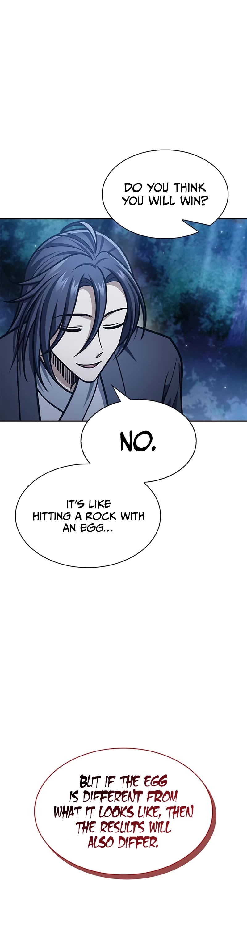 Heavenly Grand Archive's Young Master Chapter 68 page 37 - Chapter 68