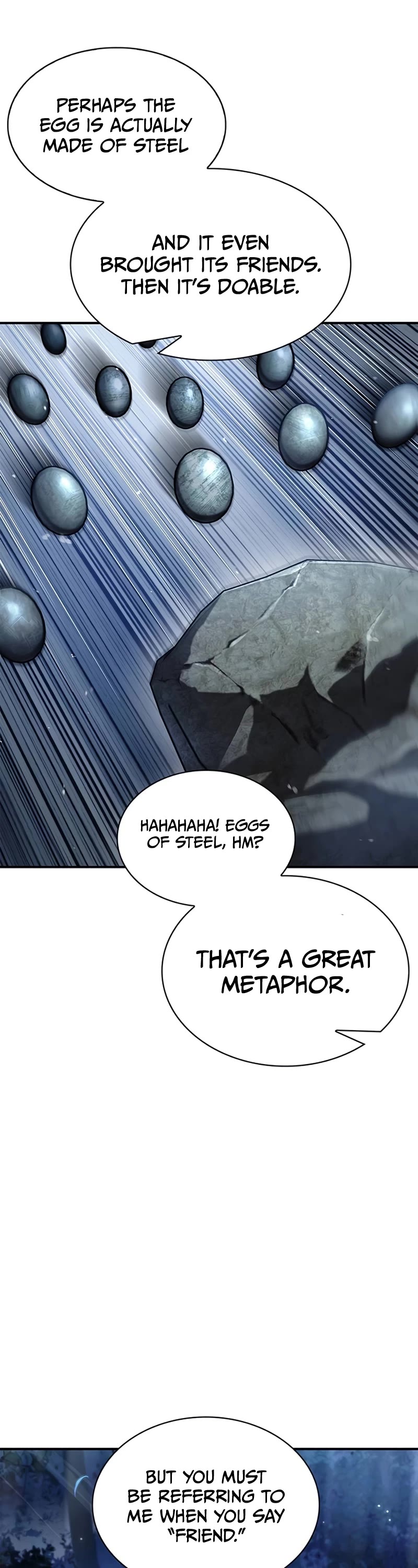 Heavenly Grand Archive's Young Master Chapter 68 page 38 - Chapter 68