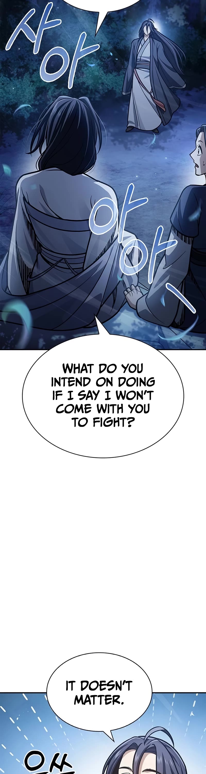 Heavenly Grand Archive's Young Master Chapter 68 page 39 - Chapter 68