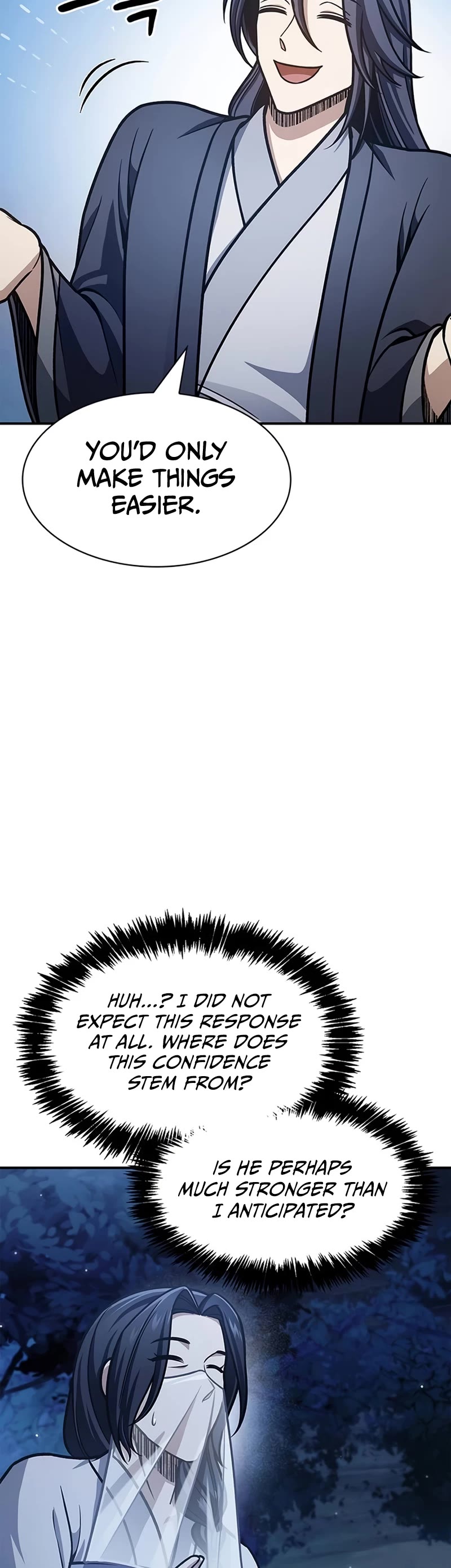 Heavenly Grand Archive's Young Master Chapter 68 page 40 - Chapter 68