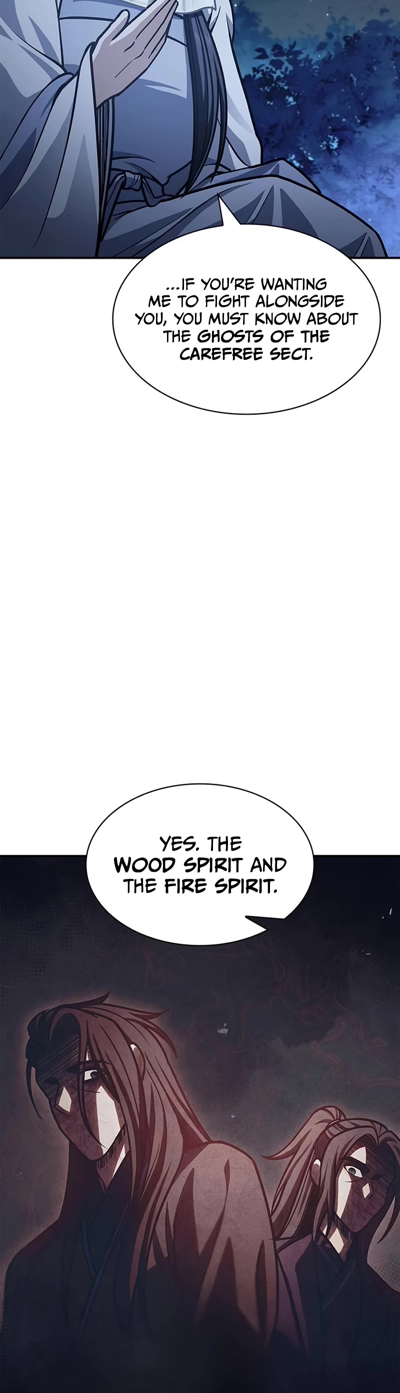 Heavenly Grand Archive's Young Master Chapter 68 page 41 - Chapter 68