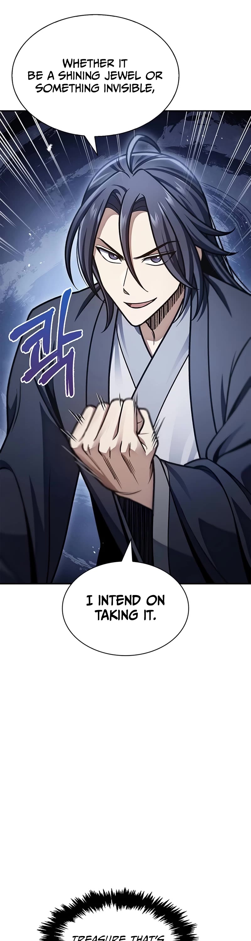 Heavenly Grand Archive's Young Master Chapter 68 page 44 - Chapter 68