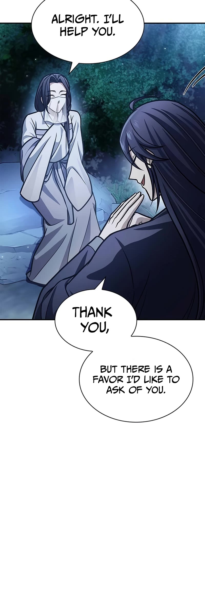 Heavenly Grand Archive's Young Master Chapter 68 page 46 - Chapter 68