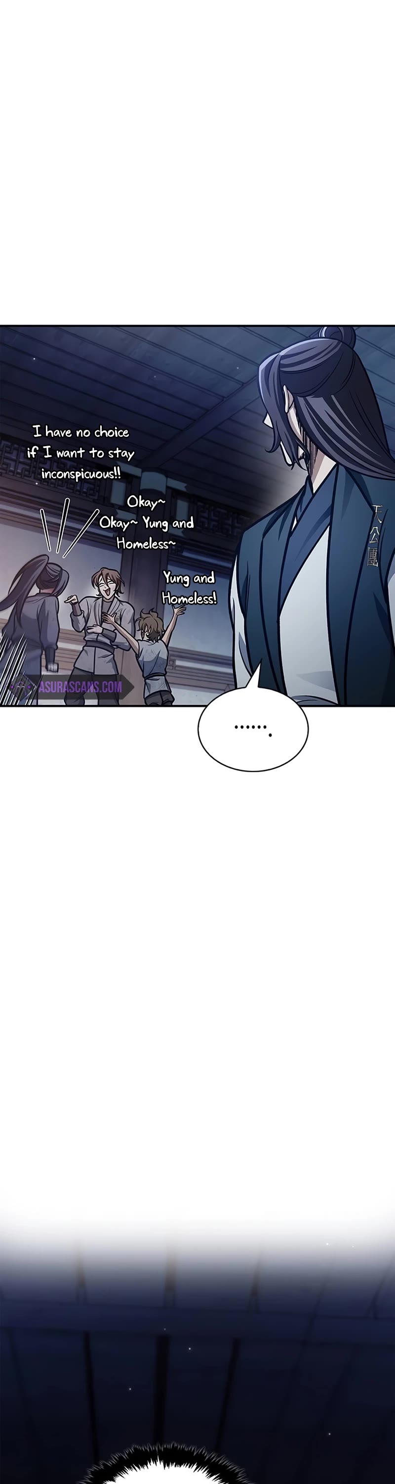 Heavenly Grand Archive's Young Master Chapter 68 page 49 - Chapter 68