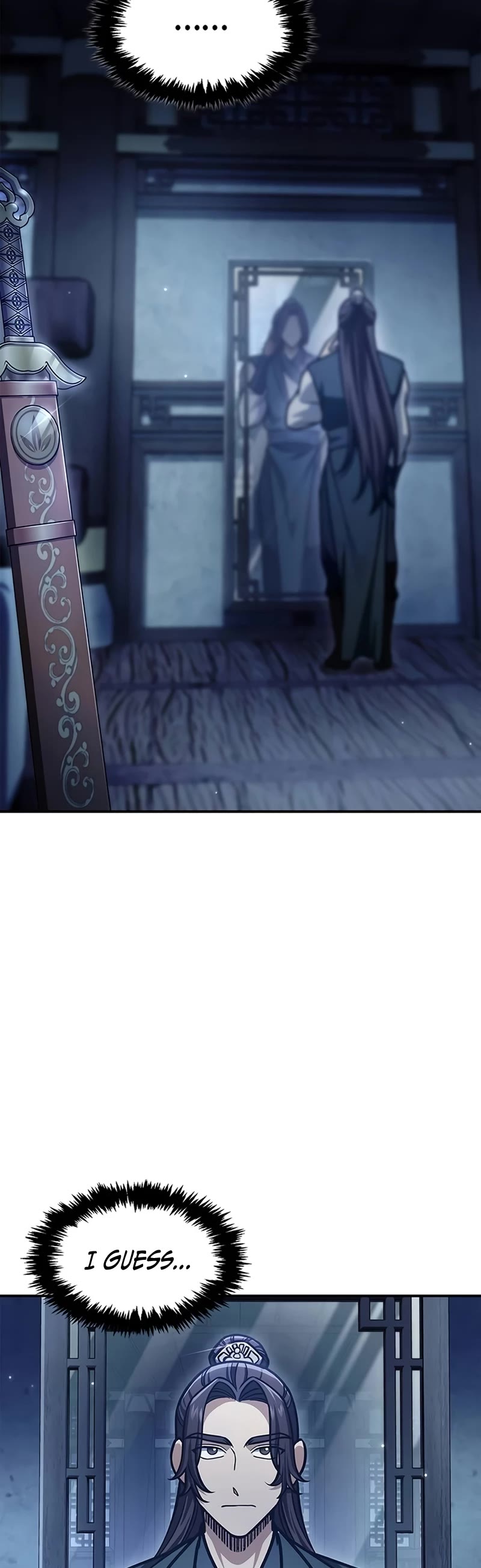 Heavenly Grand Archive's Young Master Chapter 68 page 50 - Chapter 68