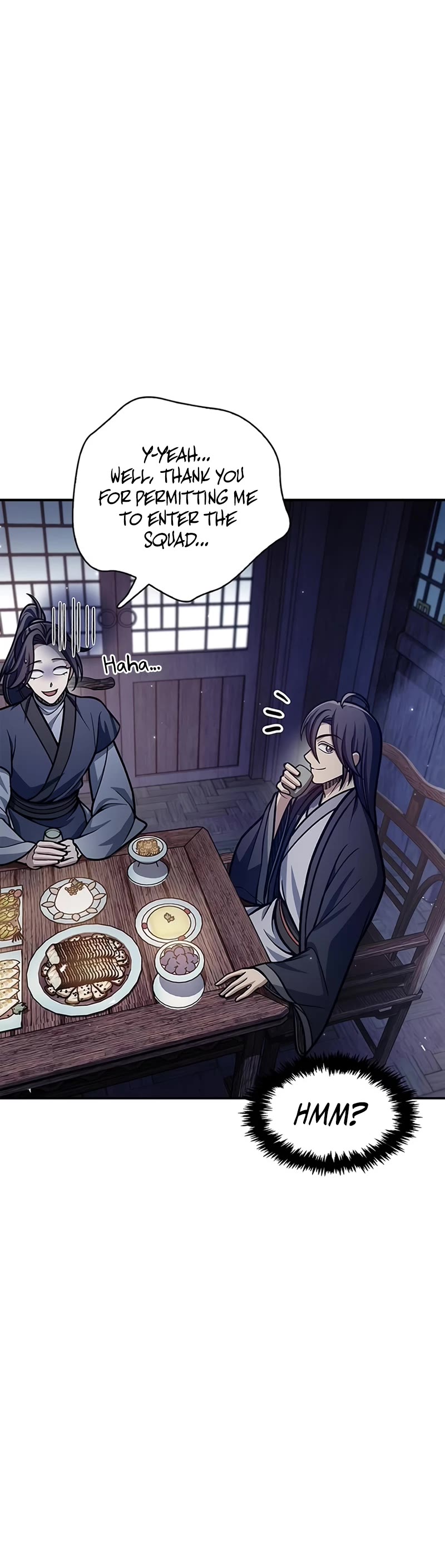 Heavenly Grand Archive's Young Master Chapter 68 page 6 - Chapter 68