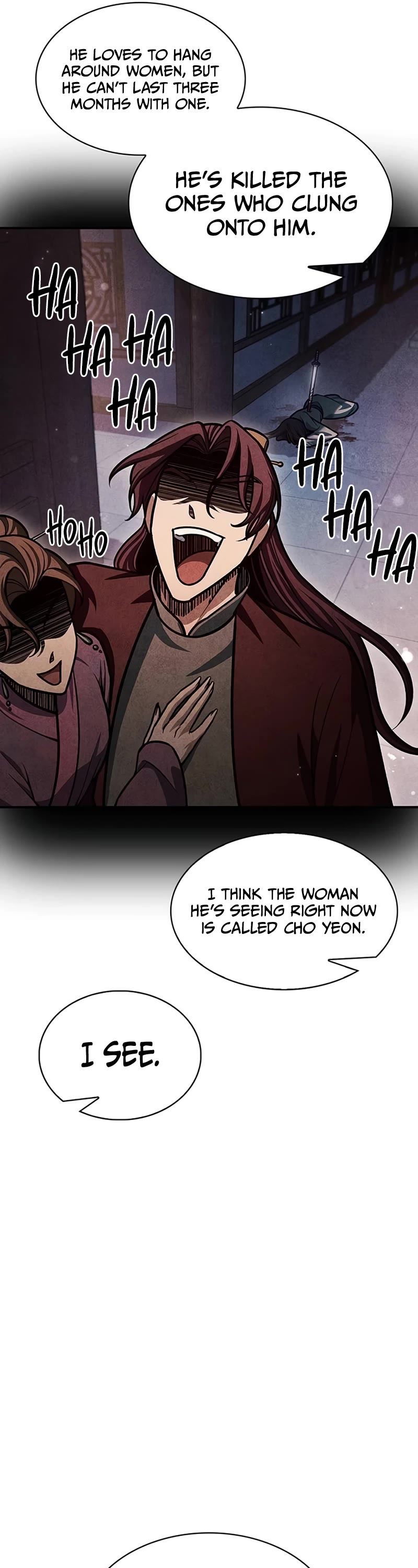 Heavenly Grand Archive's Young Master Chapter 68 page 62 - Chapter 68