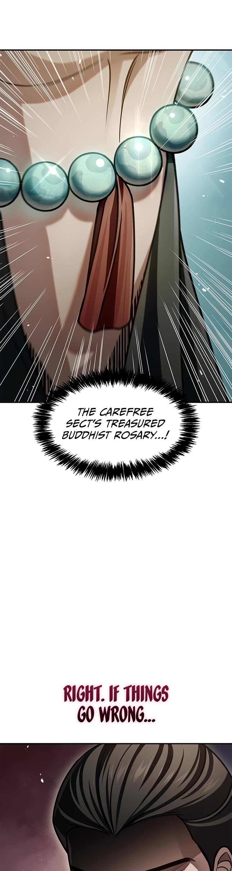 Heavenly Grand Archive's Young Master Chapter 69 page 22 - Chapter 69