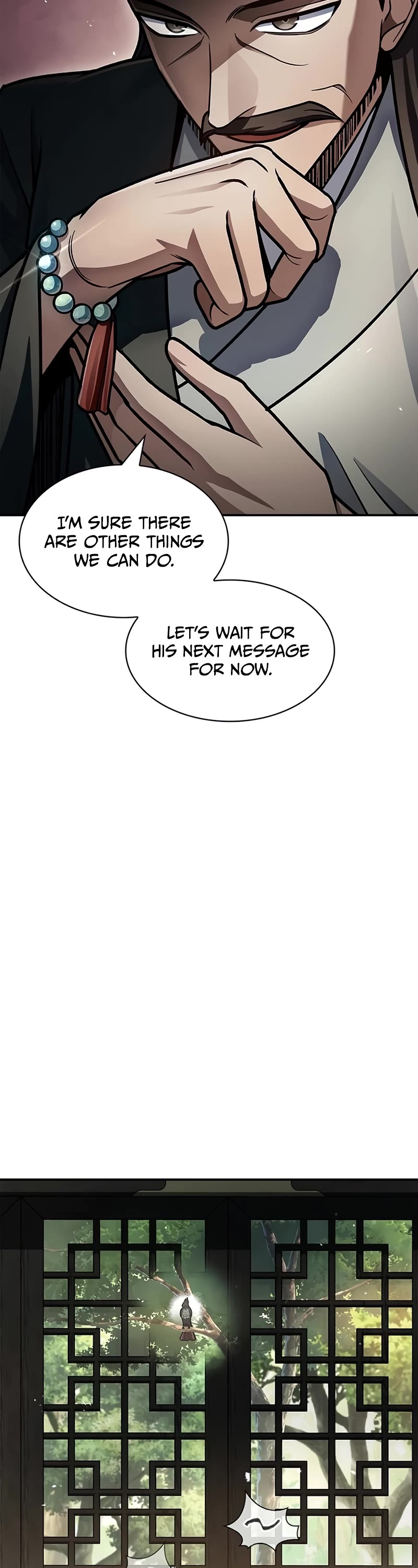 Heavenly Grand Archive's Young Master Chapter 69 page 23 - Chapter 69