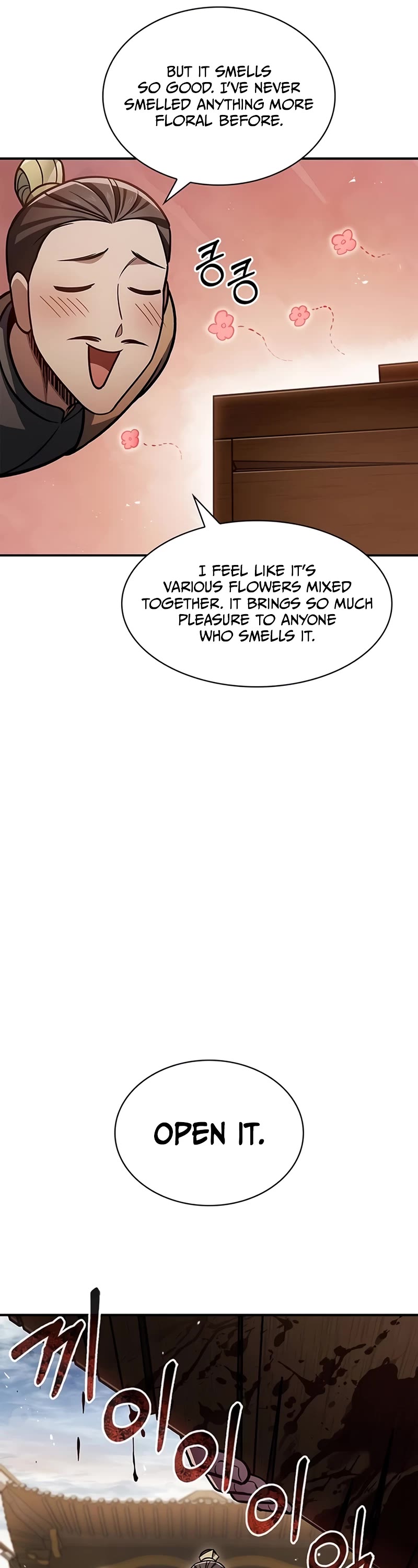 Heavenly Grand Archive's Young Master Chapter 69 page 42 - Chapter 69