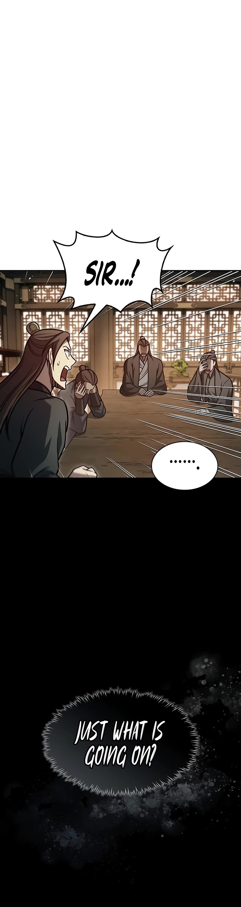 Heavenly Grand Archive's Young Master Chapter 69 page 56 - Chapter 69