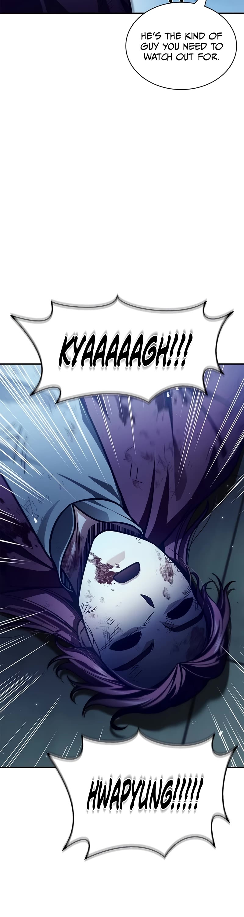 Heavenly Grand Archive's Young Master Chapter 69 page 6 - Chapter 69