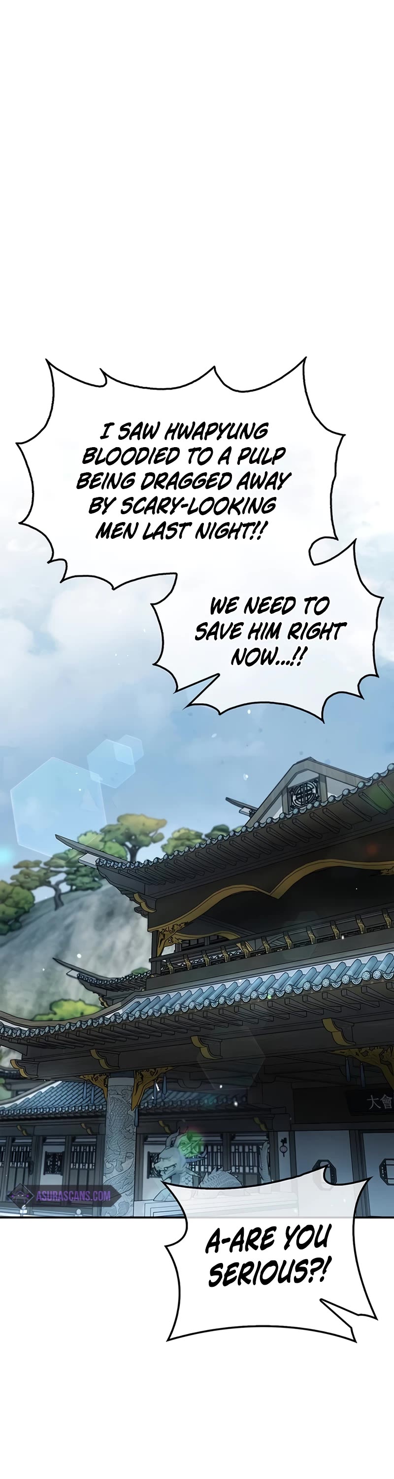 Heavenly Grand Archive's Young Master Chapter 69 page 7 - Chapter 69