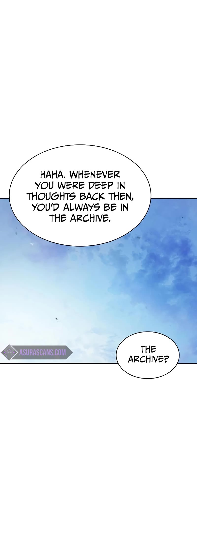 Heavenly Grand Archive's Young Master Chapter 7 page 21 - Chapter 7