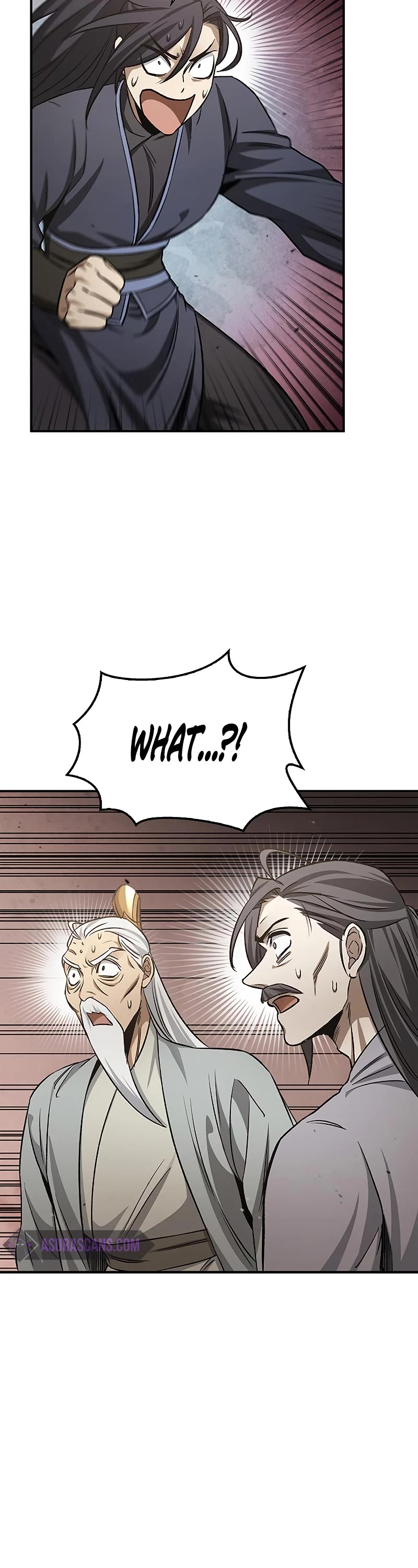 Heavenly Grand Archive's Young Master Chapter 7 page 28 - Chapter 7