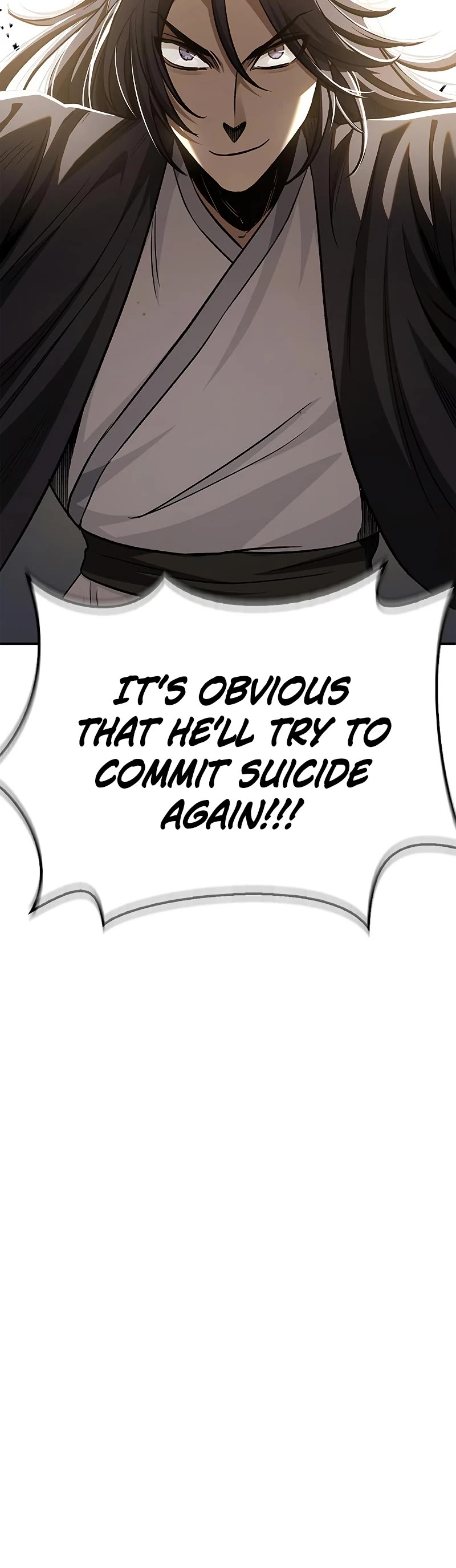 Heavenly Grand Archive's Young Master Chapter 7 page 31 - Chapter 7
