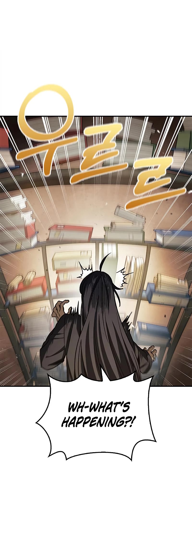 Heavenly Grand Archive's Young Master Chapter 7 page 41 - Chapter 7